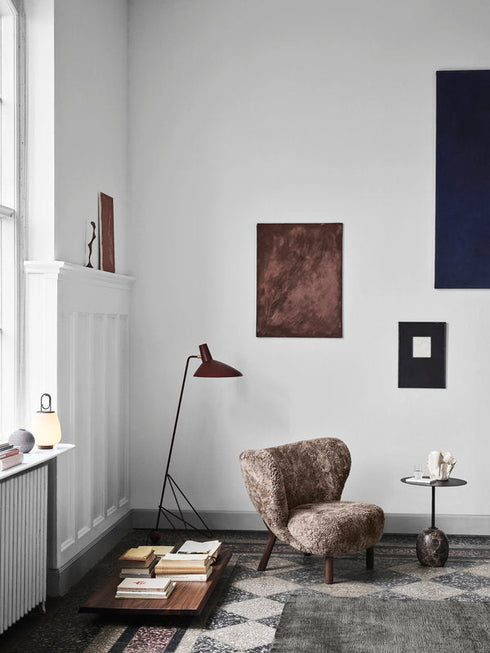 Little Petra Lounge Chair